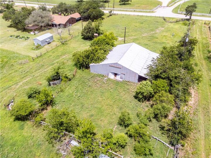 Property Photo:  59.51 Acres Cr 208  TX 78942 