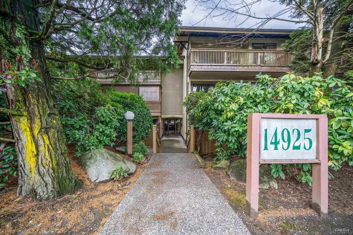 Property Photo:  14925 100 Avenue 201  BC V3R 1J6 