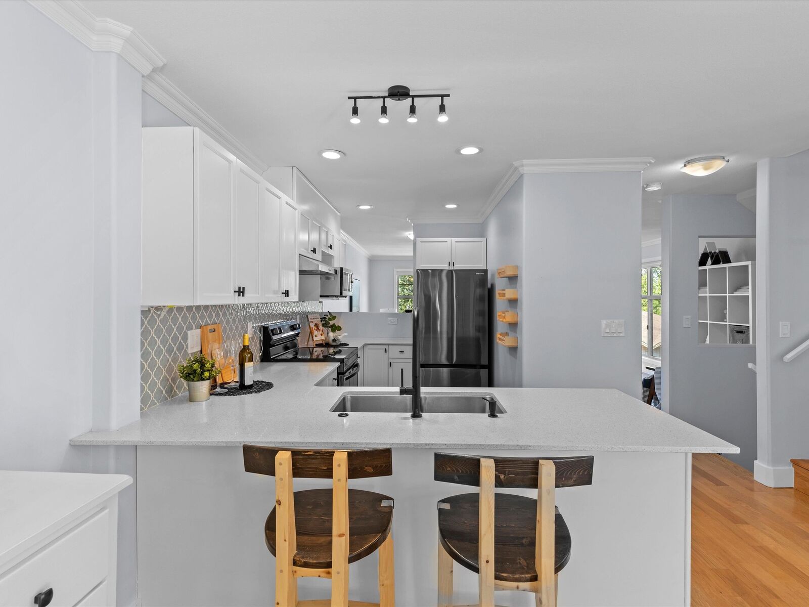 Property Photo:  46858 Russell Road 21  BC V2R 5T3 