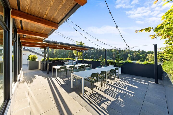 Property Photo: 125 Albert Street 418 BC V3H 0M8