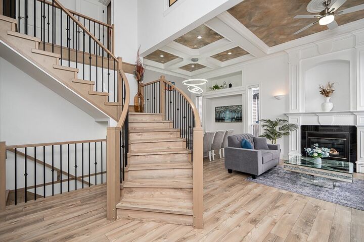 Property Photo: 12761 60A Avenue BC V3X 0A1