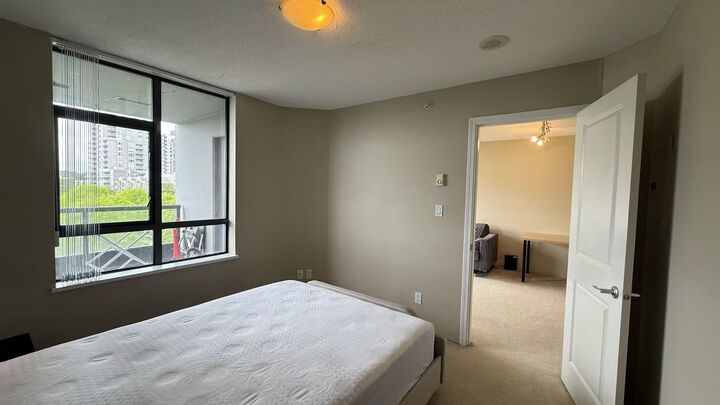 Property Photo:  3520 Crowley Drive 503  BC V5R 6G9 