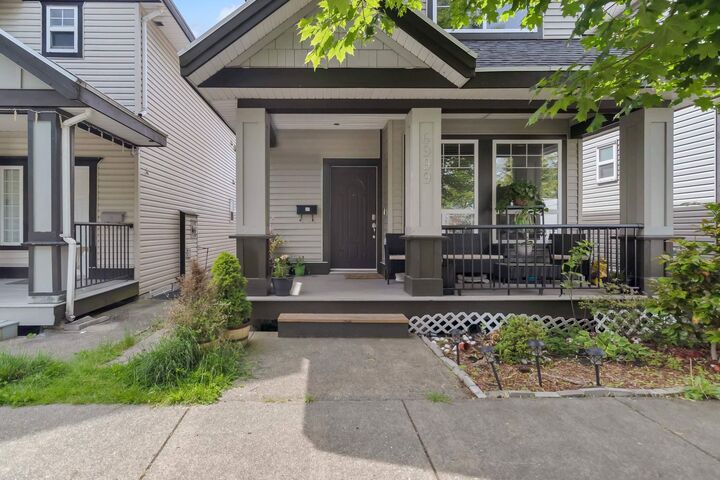 Property Photo: 6999 144A Street BC V3S 2X8
