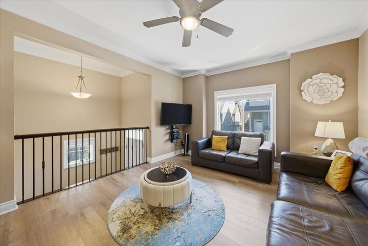 Property Photo: 6498 Southdowne Place 57 BC V2R 0K3