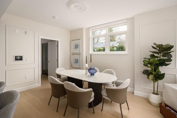 Property Photo: 3668 W 10th Avenue 202 BC V6R 2G3