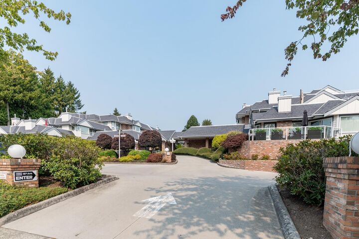 Property Photo: 13965 16 Avenue 107 BC V4P 1P8
