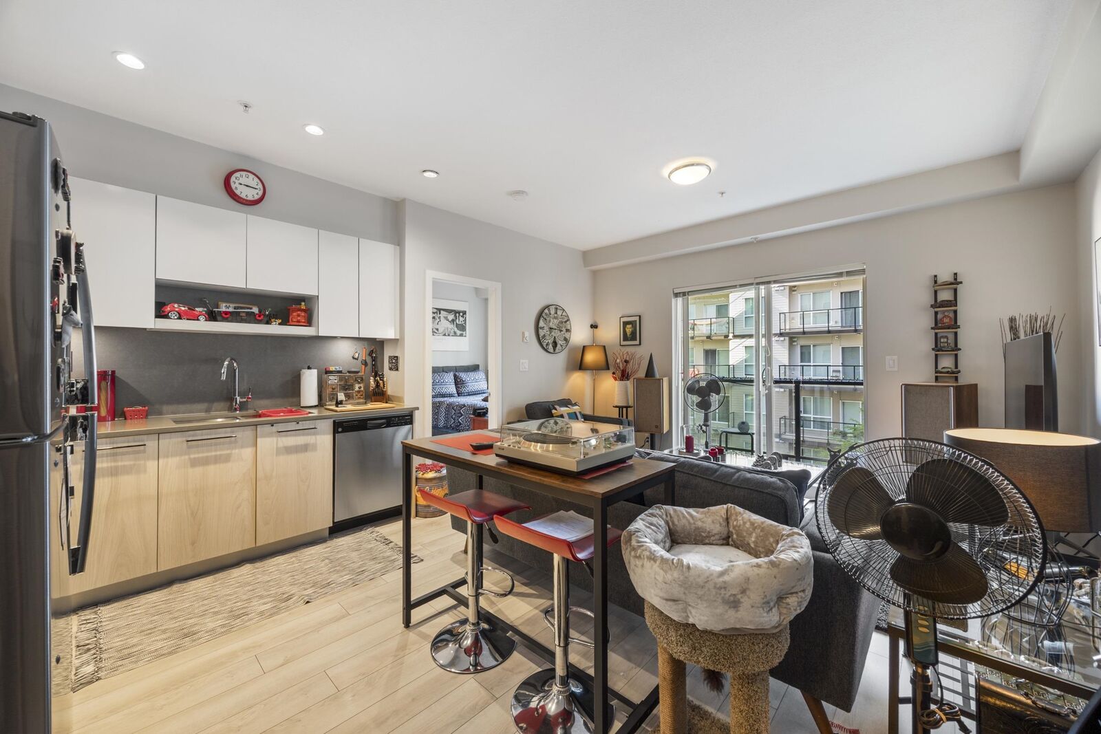 Property Photo:  13768 108 Avenue 316  BC V3T 0L9 