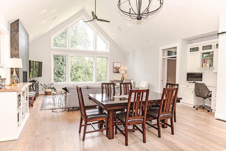 Property Photo: 12290 269 Street BC V2W 1N8