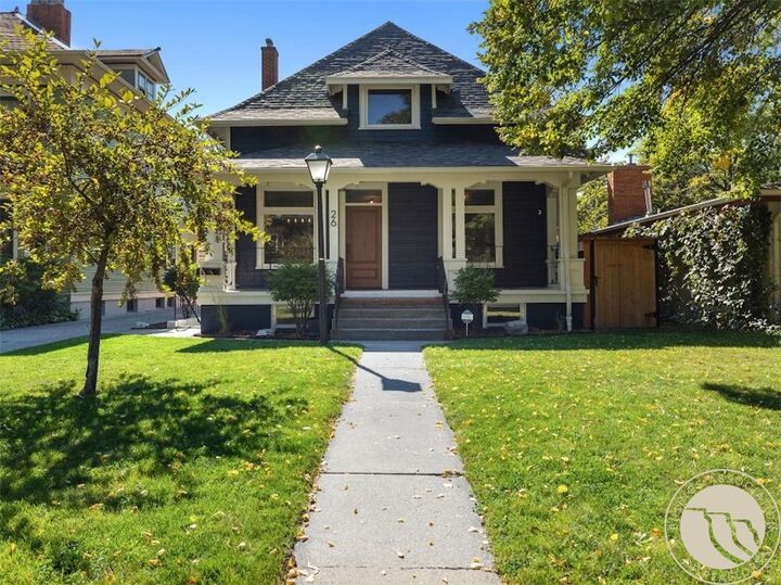 Property Photo:  26 Yellowstone Ave  MT 59101 