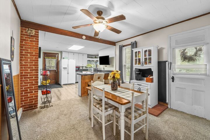 Property Photo:  9 Scott Avenue  NY 13778 