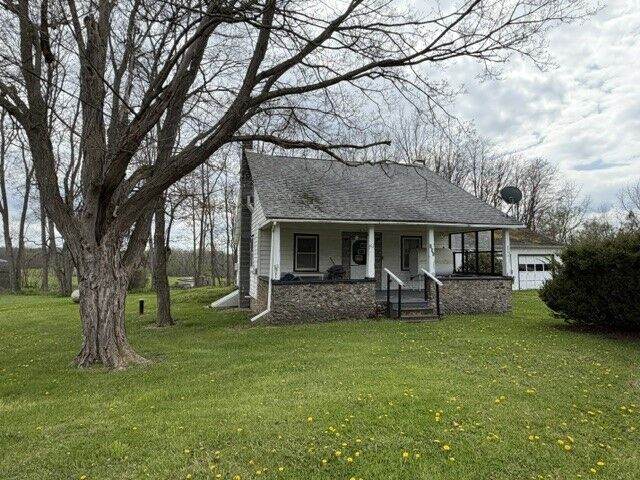 Property Photo:  596 County Road 23  NY 14837 