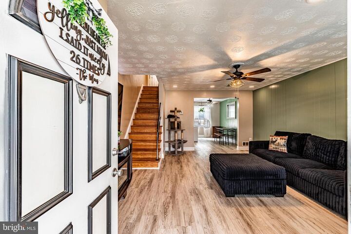 Property Photo:  4418 Scotia Road  MD 21227 