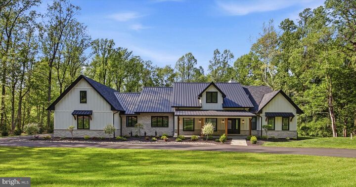 Property Photo:  18 Beatty Lane  PA 19355 