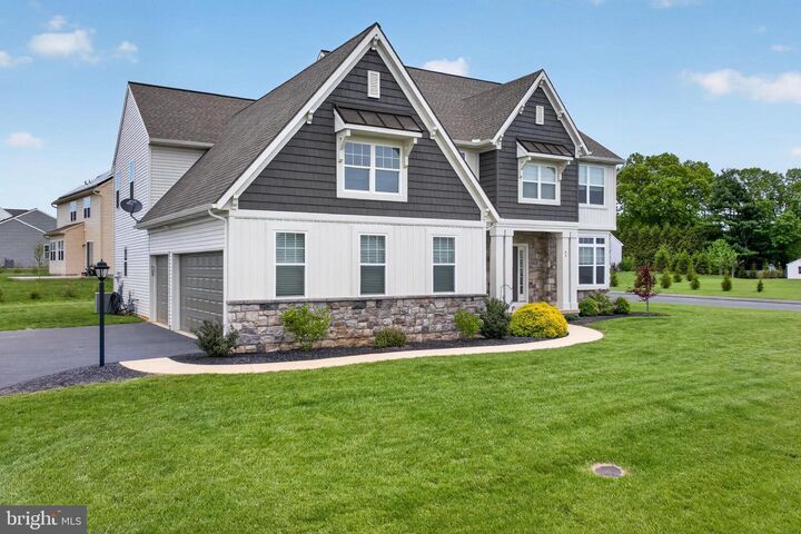 Property Photo: 49 Monticello Drive PA 17042