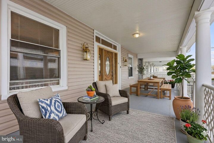 Property Photo:  123 S Berkley Square  NJ 08401 