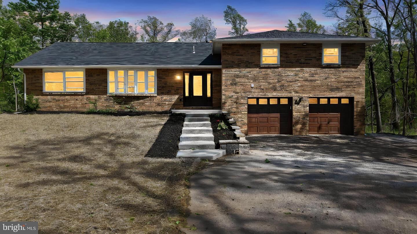 Property Photo: 318 Marienstein Road PA 18942