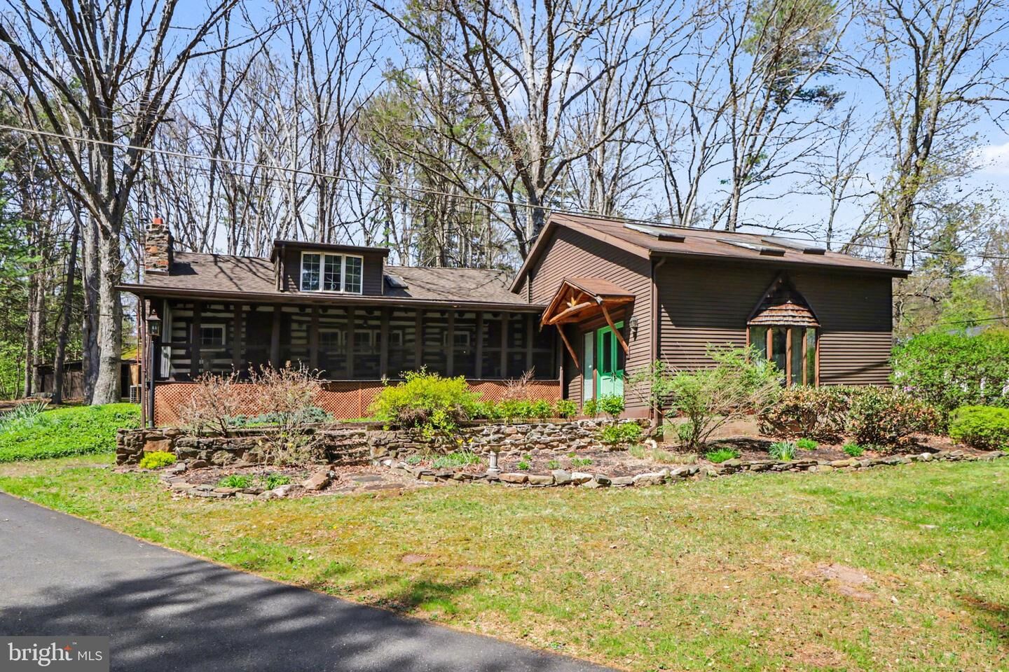 Property Photo: 1620 Mountain Road PA 17112