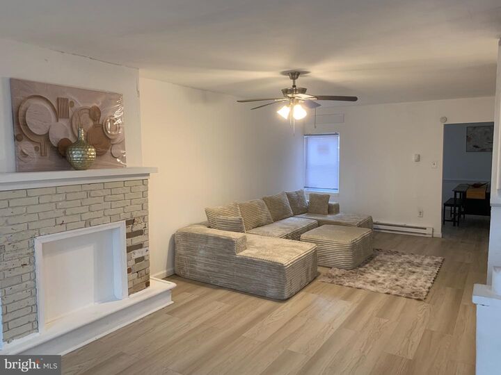 Property Photo: 3449 F Street PA 19134