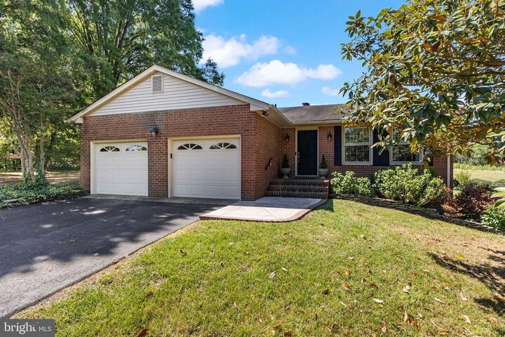 Property Photo:  6028 Saint Pauls Road  VA 22485 
