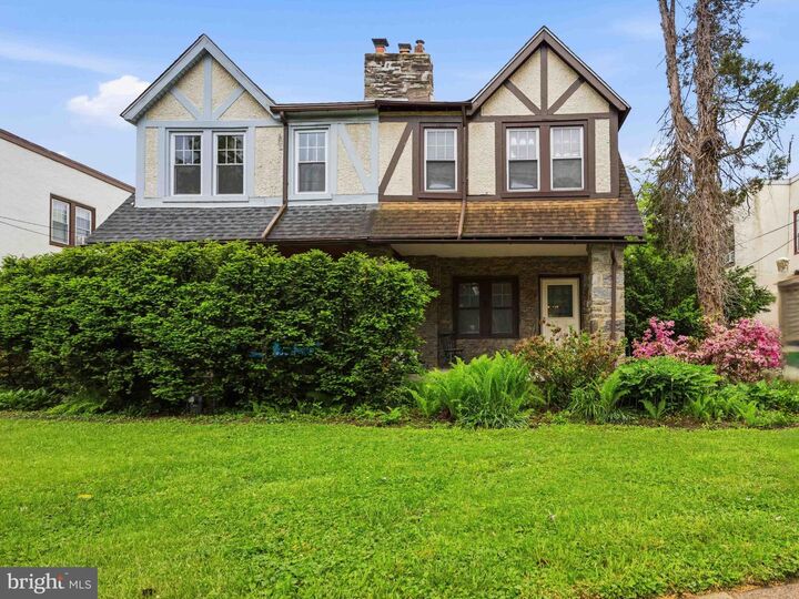 Property Photo:  378 E Church Road  PA 19027 