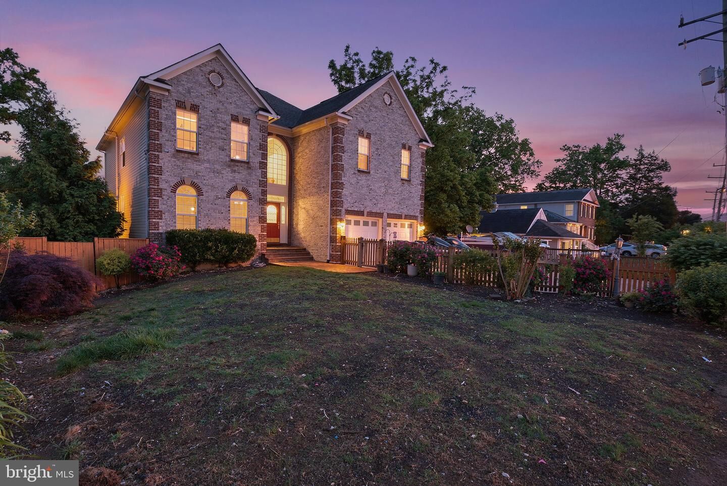 Property Photo:  2914 Popkins Lane  VA 22306 