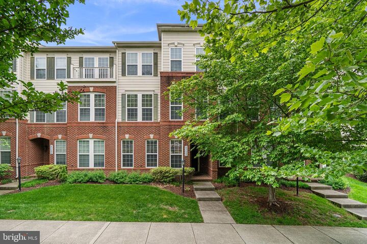 Property Photo:  43682 Chicacoan Creek Square  VA 20176 