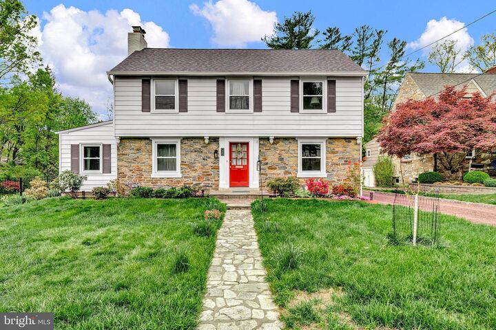Property Photo:  37 Green Avenue  NJ 08648 