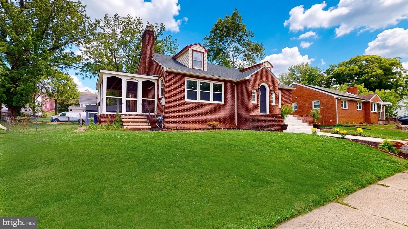 Property Photo:  345 Broad Street  NJ 08060 