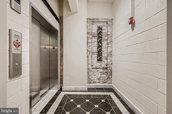 Property Photo:  311 W Baltimore Street 504  MD 21201 