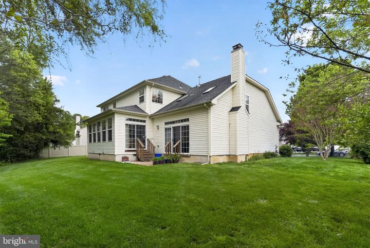 Property Photo: 31 Longfellow Lane NJ 08036