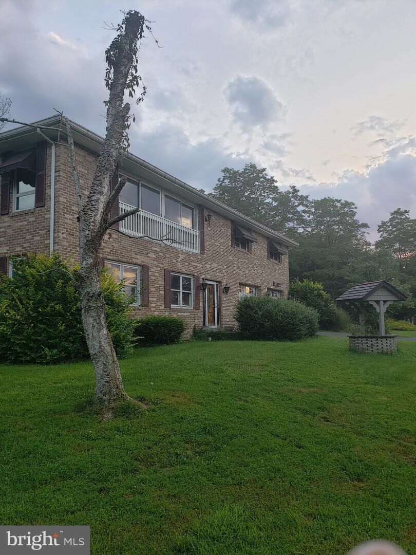 Property Photo:  111 Idle Road  PA 17053 