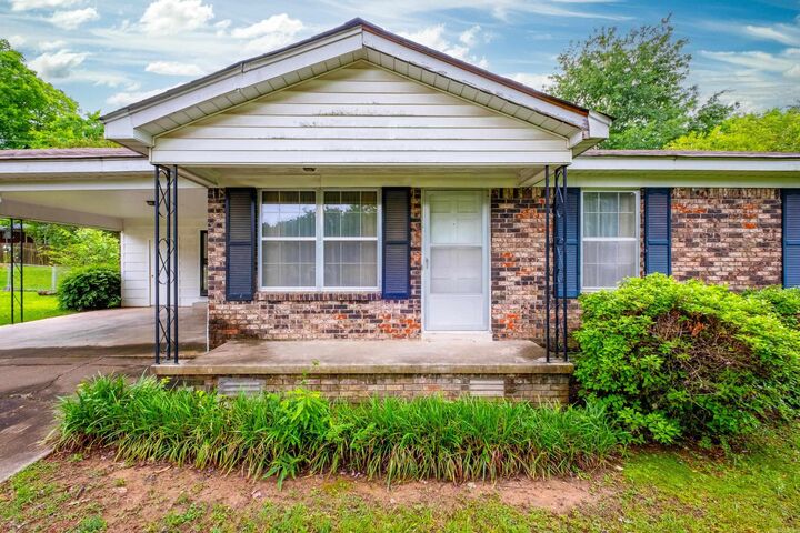 Property Photo: 6809 Sandpiper AR 72205