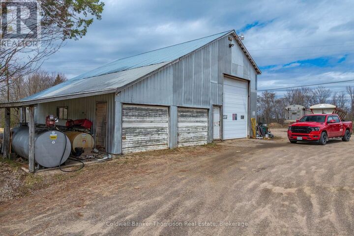 Property Photo:  1764 518 Highway West  ON P0A 1Y0 