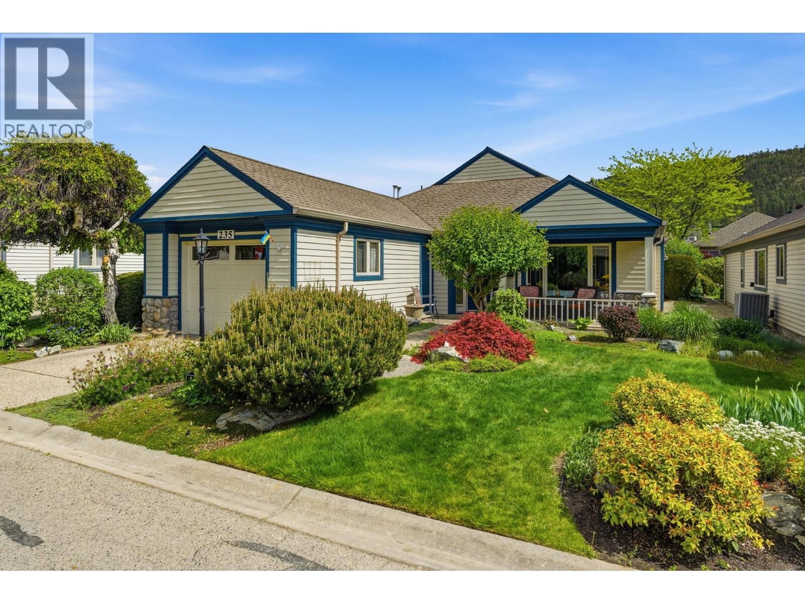 Property Photo:  550 Yates Road 235  BC V1V 1Z4 