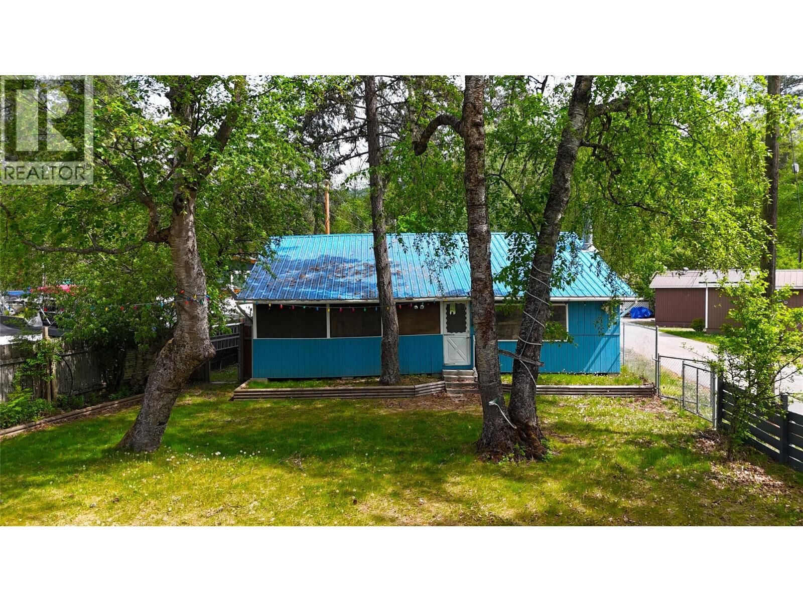 Property Photo:  189 Alpine Road  BC V0H 1E1 
