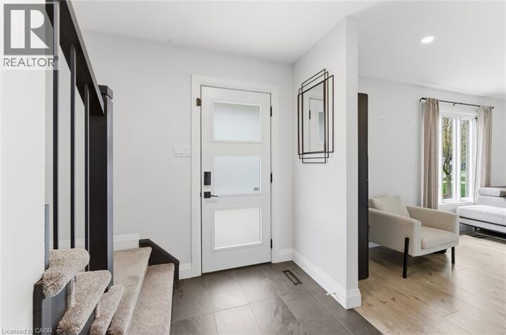 Property Photo:  311 Eliza Street  ON N0G 1A0 