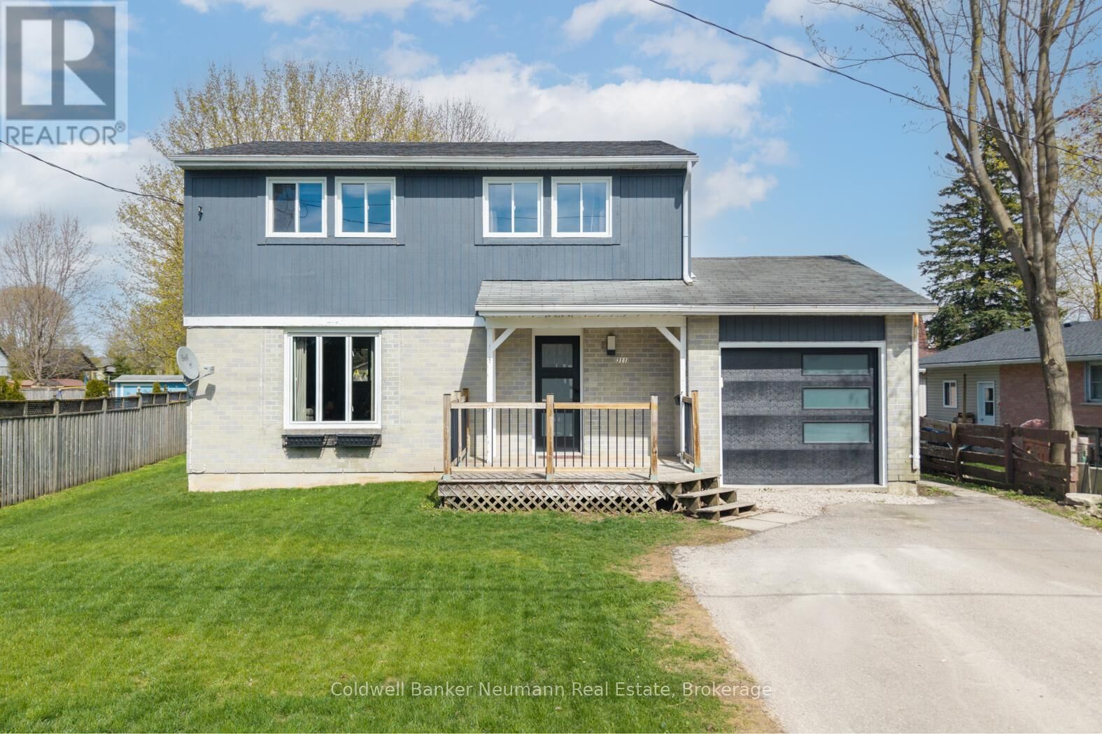 Property Photo:  311 Eliza Street  ON N0G 1A0 