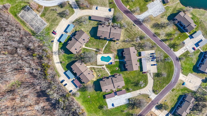Property Photo:  1883 N Waterfront Dr  MO 65202 
