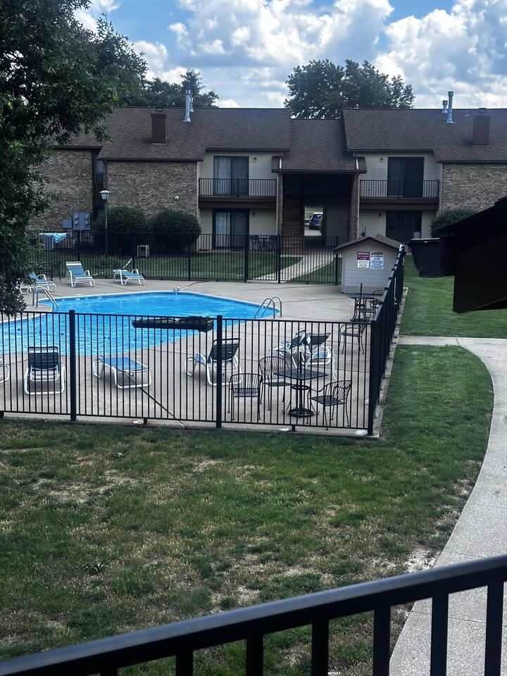 Property Photo:  1883 N Waterfront Dr  MO 65202 