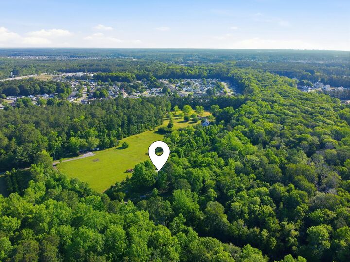 Property Photo: 4860 Elm Rd. SC 29576