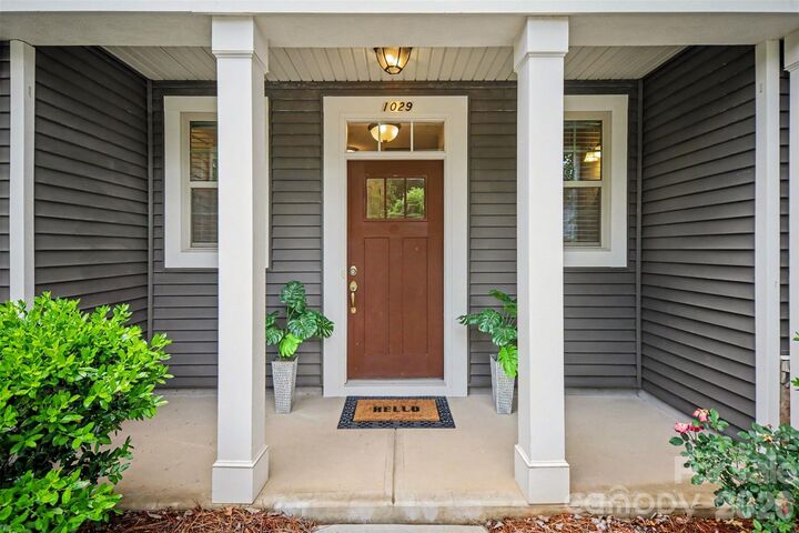 Property Photo:  1029 Archibald Avenue  SC 29708 