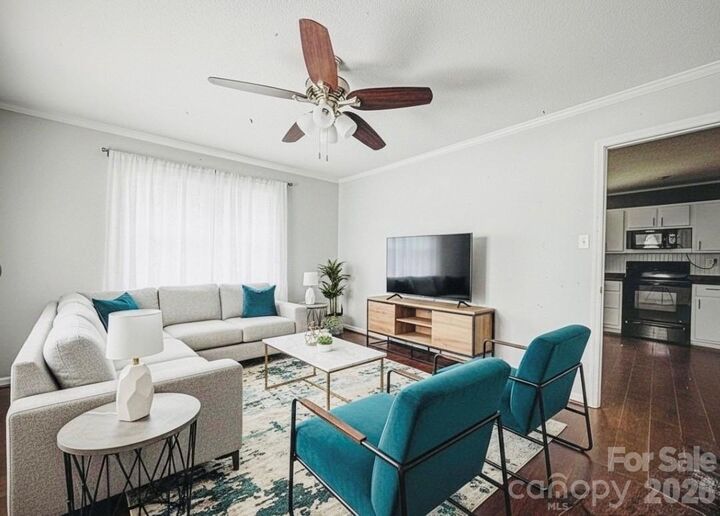 Property Photo:  630 Ginger Cake Road  SC 29820 
