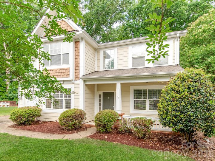 Property Photo:  10333 Misty Moss Court  NC 28227 