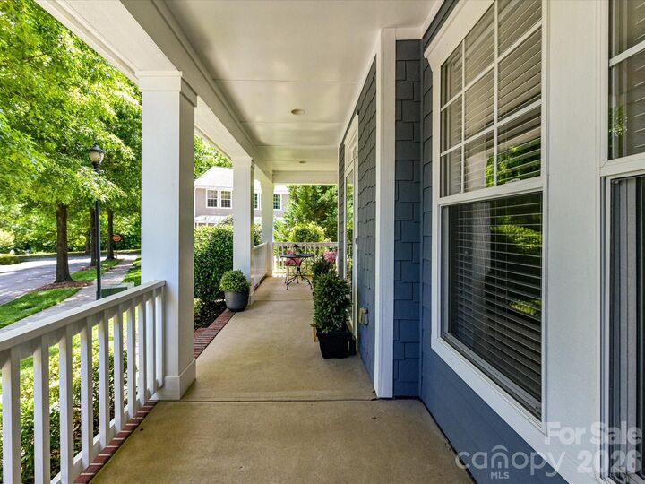 Property Photo: 8611 Covedale Crossings Circle NC 28031