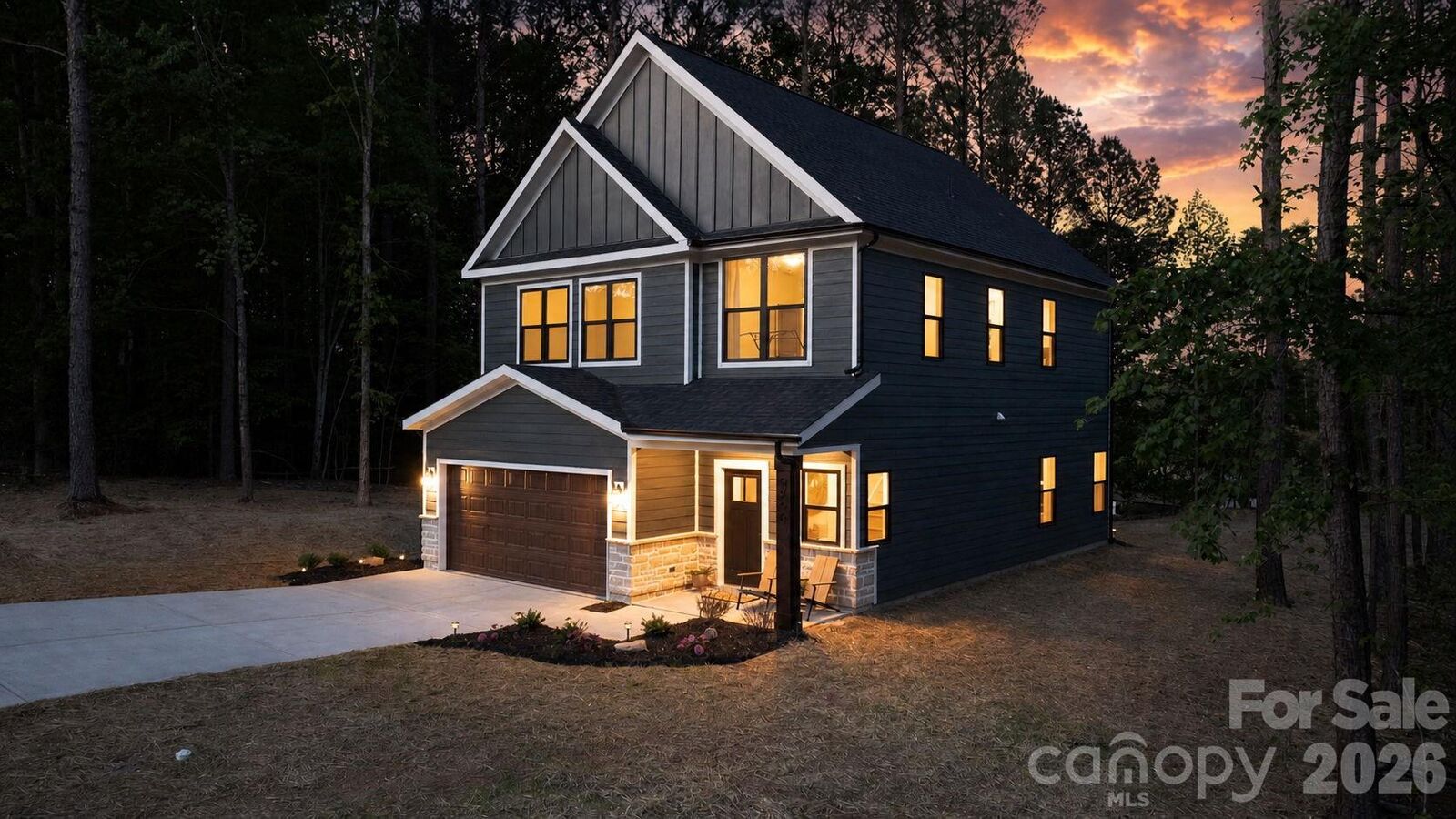 Property Photo:  5256 Whitewater Drive  NC 28601 
