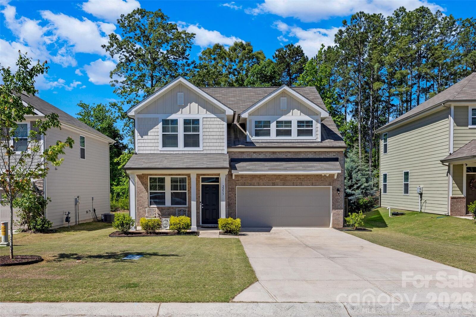 Property Photo:  2233 Sussex Road  SC 29745 