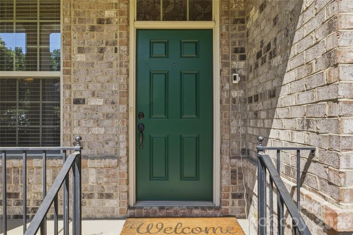 Property Photo:  8306 Early Bird Way  NC 28227 