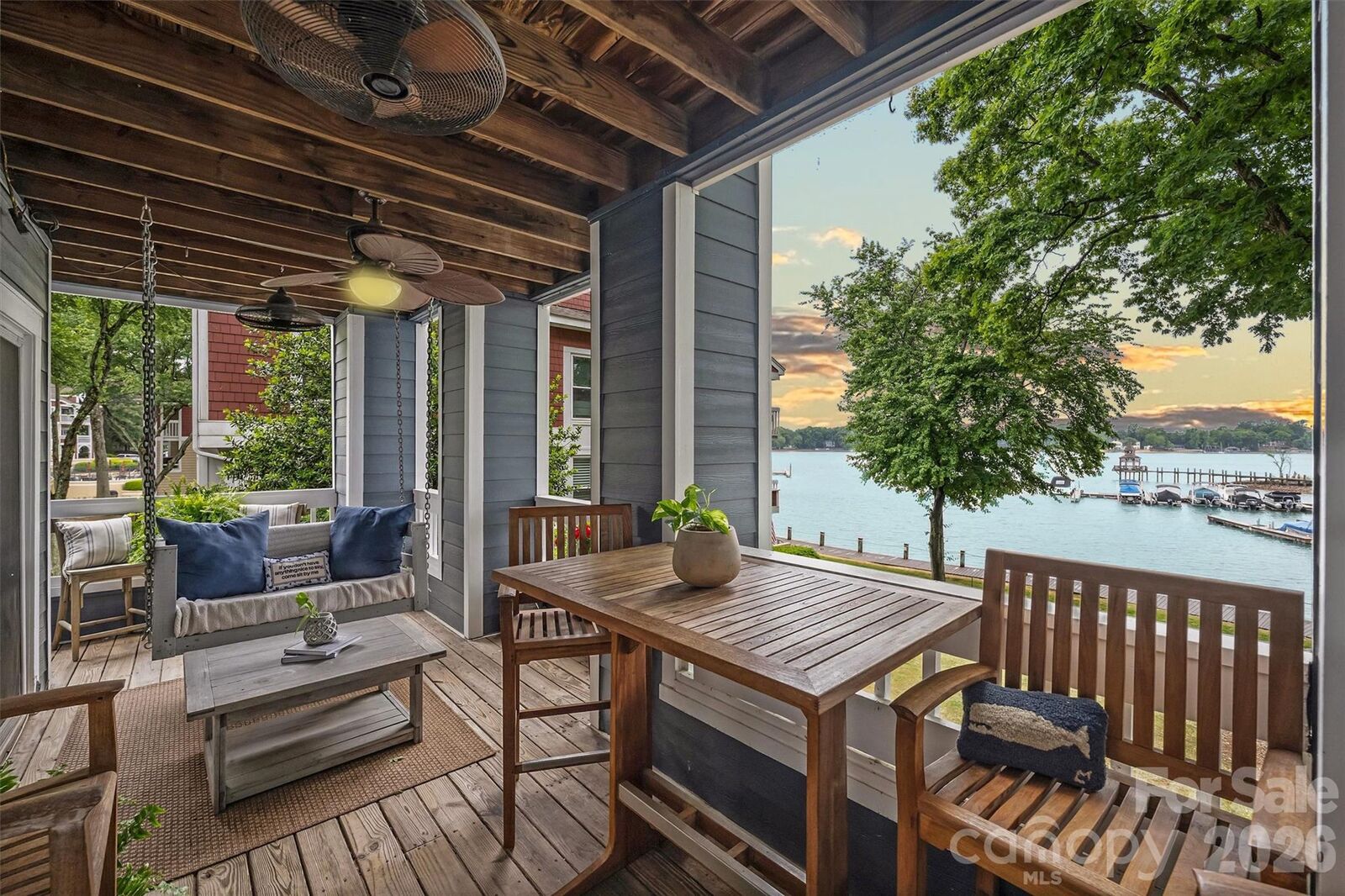 Property Photo:  702 Southwest Drive  NC 28036 