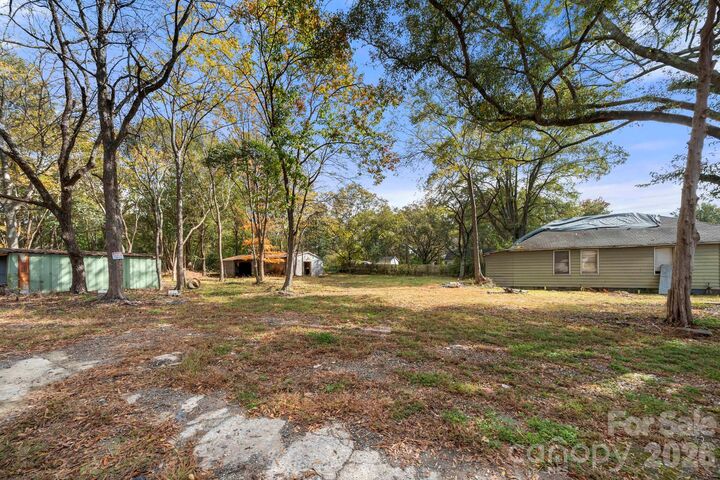 Property Photo:  304 Bush Street  NC 28056 