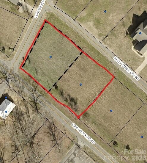 Property Photo: 100 &Amp 102 Kelly Marie Court NC 28086